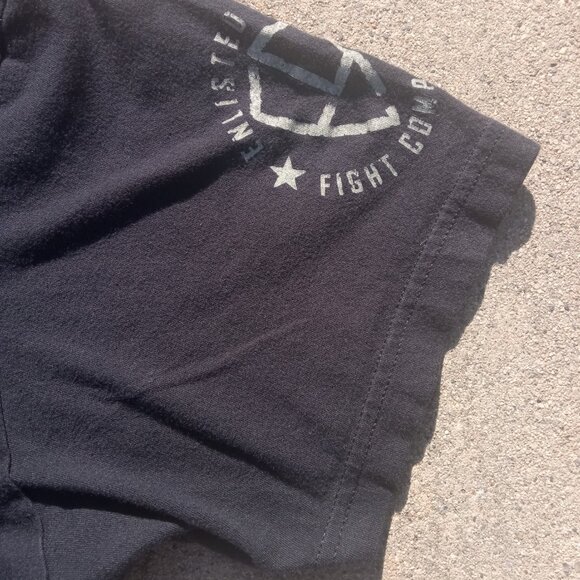 Grunt Style E.N.F.C  T Shirt - Picture 5 of 7